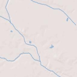 Inniswold Terrain Map