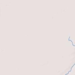 Saint Tammany Parish Terrain Map