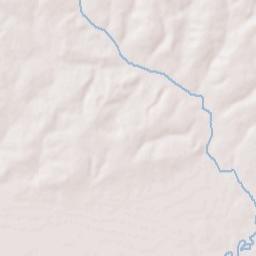De Lisle Terrain Map