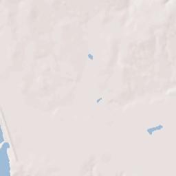 Somerville Terrain Map