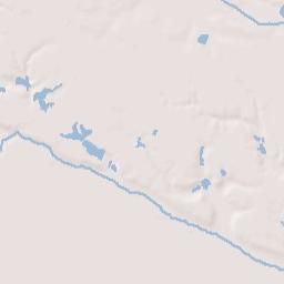 Village Saint George Terrain Map