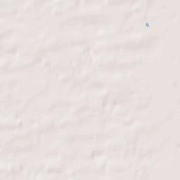 Woodville Terrain Map