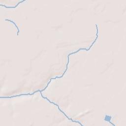 Macclenny Terrain Map