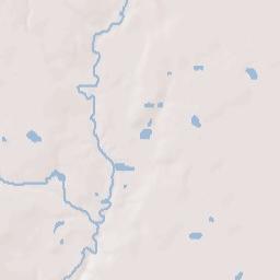 Splendora Terrain Map