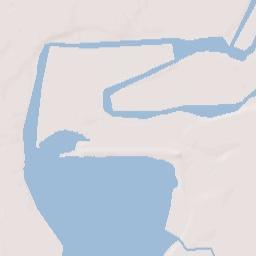 Westlake Terrain Map