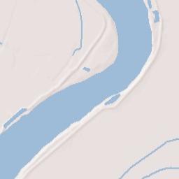 Saint Gabriel Terrain Map