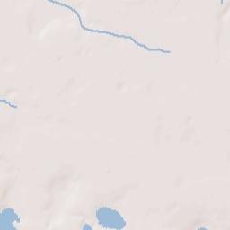 Wellborn Terrain Map