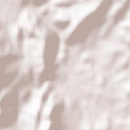 Agadir Melloul Terrain Map