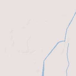 Mauriceville Terrain Map