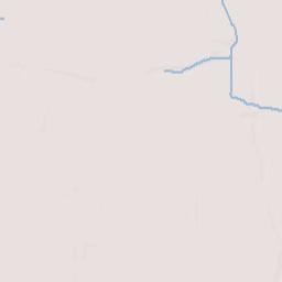 Lake Charles Terrain Map
