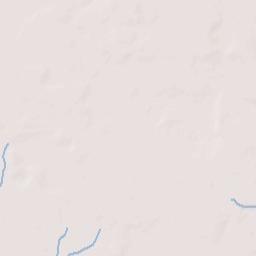 Hiland Park Terrain Map