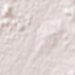 Pasargad Terrain Map