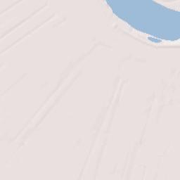 White Castle Terrain Map