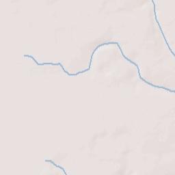 Oakleaf Plantation Terrain Map