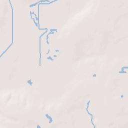 Bellair-Meadowbrook Terrace Terrain Map