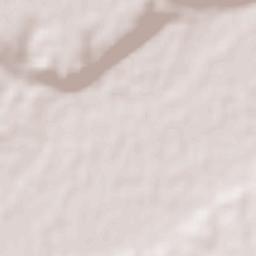 Rūdbār Terrain Map