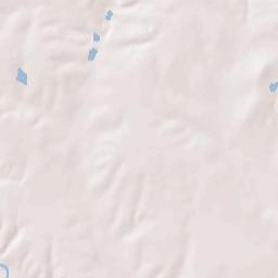 Wyldwood Terrain Map