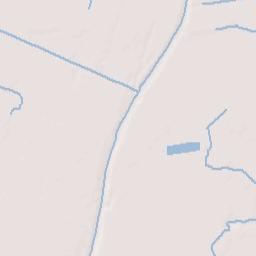 Saint Martinville Terrain Map