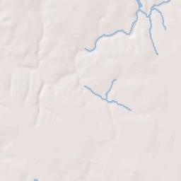 Prairie View Terrain Map