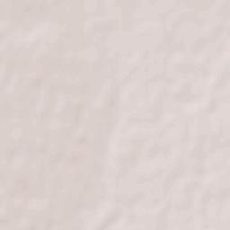 Querobabi Terrain Map