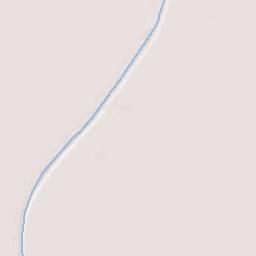 Belle Rose Terrain Map