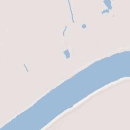 Gramercy Terrain Map