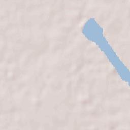 Umm Qaşr Terrain Map