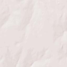 Rocksprings Terrain Map