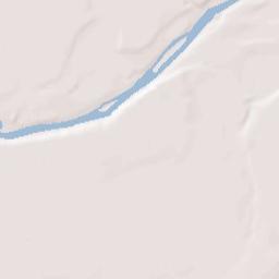Smithville Terrain Map