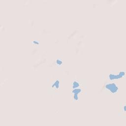 Taylor County Terrain Map