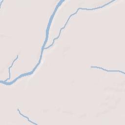 Abbeville Terrain Map