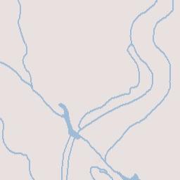Pierre Part Terrain Map