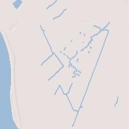 New Sarpy Terrain Map