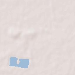 Thanesar Terrain Map