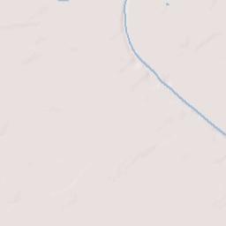 Napoleonville Terrain Map