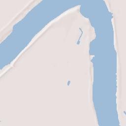 Bridge City Terrain Map