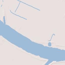 Chalmette Terrain Map