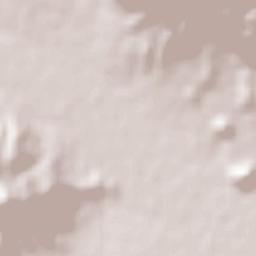 Arsenjan Terrain Map