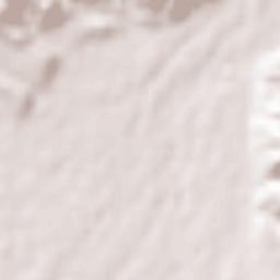 Haridwar Terrain Map