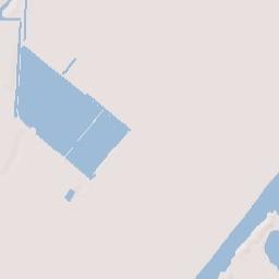 Port Arthur Terrain Map