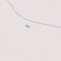 Jeanerette Terrain Map