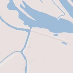 Charenton Terrain Map