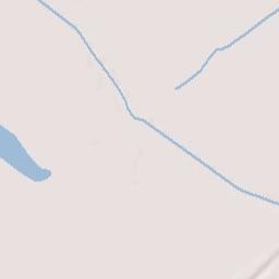 Gulf County Terrain Map