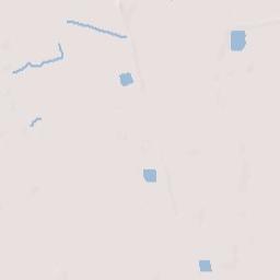 Saint Johns County Terrain Map