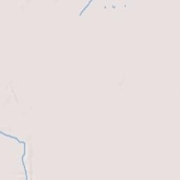 Harris County Terrain Map