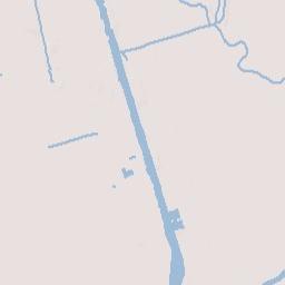 Woodmere Terrain Map