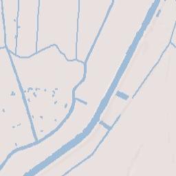 Timberlane Terrain Map