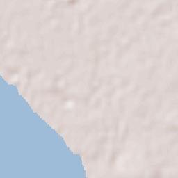 Imam Hassan Terrain Map