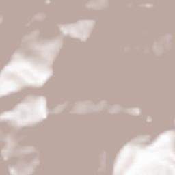 Dharchula Terrain Map