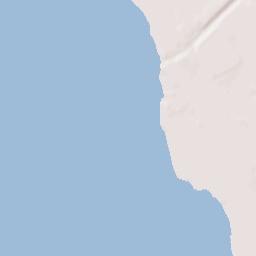 Port Saint Joe Terrain Map